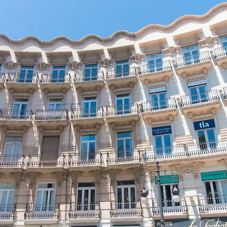 Bet Apartments - Canovas Rooms Valencia Exterior photo